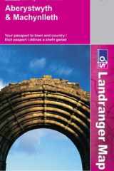 Aberystwyth & Machynlleth Your Passport to Town and Country. cover image