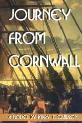 Journey from Cornwall cover image