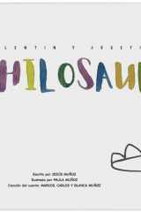 El hilosaurio cover image