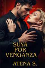 Suya Por Venganza cover image