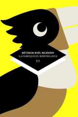 La fabrique du merveilleux cover image
