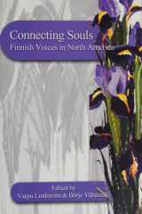 Connecting Souls- Finnish Voices in North America cover image