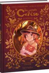 Les fantômes en couleurs cover image