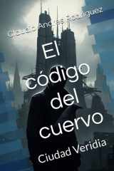 El código del cuervo - Ciudad Veridia cover image