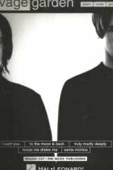 Savage Garden cover image