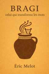 Bragi, celui qui fit parler la boisson (Les Contes de la Jarre) (French Edition) cover image