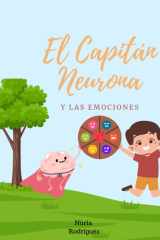 El Capitán Neurona y las emociones cover image