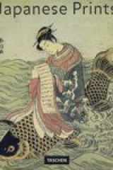 Japanese Prints (Big) cover image