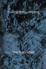Calling Tom Canning cover image