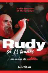 Rudy en 23 tounes - Au coeur de Vilain Pingouin cover image