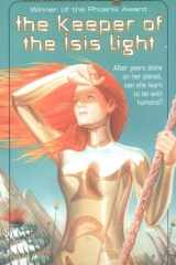 The Keeper Of The Isis Light cover image