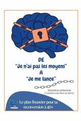 DE "Je n'ai pas les moyens" A "Je me lance" - Le plan financier pour les femmes de 40+ qui veulent se reconvertir cover image