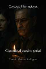 Contacto Internacional - Cazando al asesino serial cover image