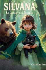 Silvana, la amiga del bosque cover image