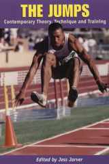 The Jumps: Contemporary Theory, Technique and Training cover image