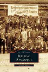 Building Savannah cover image