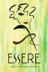 ESSERE - Zuni M. Cuervo Miranda cover image
