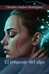 El lenguaje del alga cover image