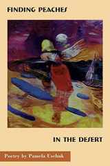 Finding Peaches in the Desert cover image