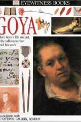 Goya cover image