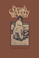 Brush Country Woman cover image