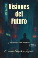 Visiones del Futuro - ¿Cómo sabes si estás despierto? cover image
