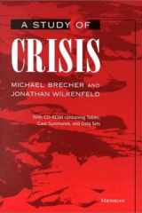 A Study of Crisis cover image