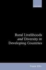 Rural Livelihoods and Diversity in Developing Countries cover image