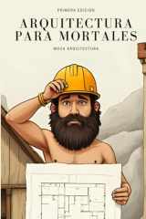 Arquitectura para Mortales - Moca Arquitectura cover image