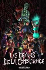 Les Démons De La Conscience (French Edition) cover image