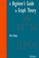 A Beginner's Guide to Graph Theory cover image
