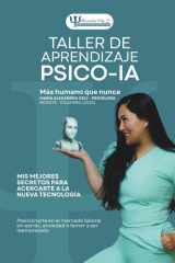 Taller de aprendizaje PSICO - IA Mas humana Que Nunca - Psico - Ia cover image