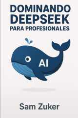 Dominando Deepseek - Para Profesionales cover image