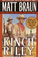 Kinch Riley cover image