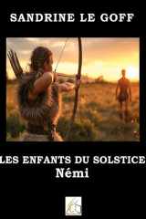 Les enfants du solstice - Némi cover image