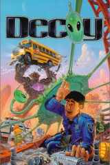 Decoy cover image