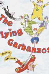 The Flying Garbanzos cover image