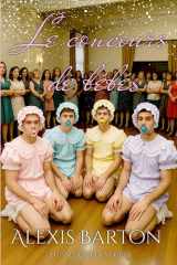 Le concours de bébés - Une histoire de bébé poule mouillée ABDL cover image