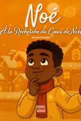 Noé, À la recherche du coeur de Noël cover image