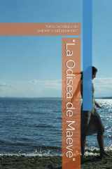 "La Odisea de Maeve" - "Una aventura de autodescurbrimiento" cover image