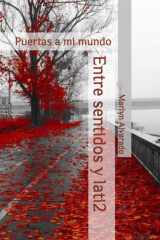 Puertas a mi mundo - Entre sentidos y lati2 cover image