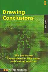 Comprehension Skills, Drawing Conclusions Middle cover image