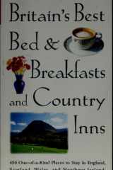 Frommer's Britain's Best Bed & Breakfasts and Country Inns cover image