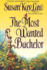 The Most Wanted Bachelor cover image