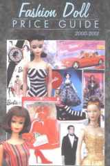 Fashion Doll Price Guide Annual 2000 Featuring Barbie, Gene, Tyler Wentworth and Many More cover image
