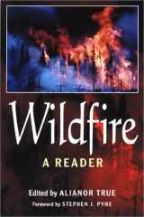 Wildfire: A Reader cover image