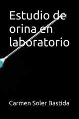 Estudio de orina en laboratorio cover image