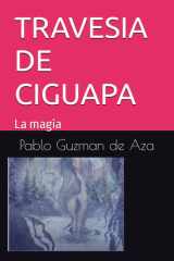 Travesia de Ciguapa - La magia cover image