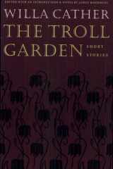 The Troll Garden Short Stories cover image