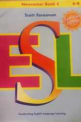 Scott Foresman ESL cover image